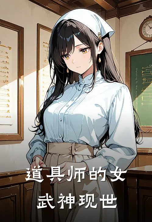道具师的女武神现世