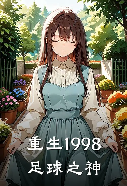 重生1998：足球之神