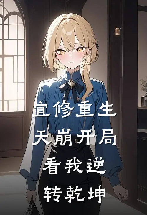 宜修重生天崩开局，看我逆转乾坤