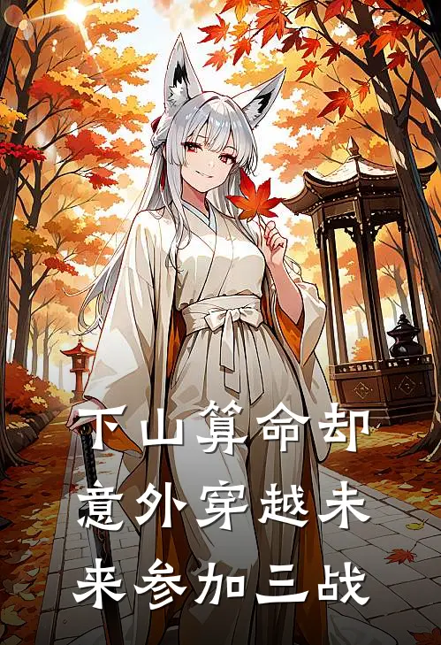 下山算命却意外穿越未来参加三战