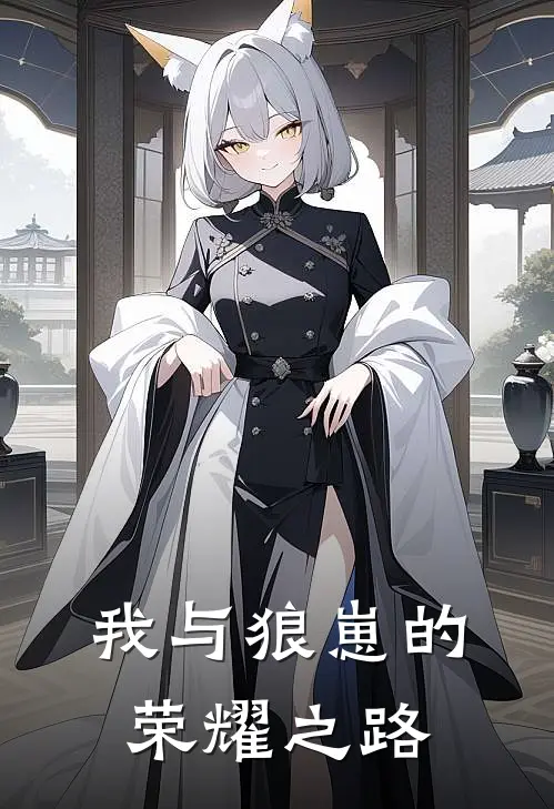 我与狼崽的荣耀之路