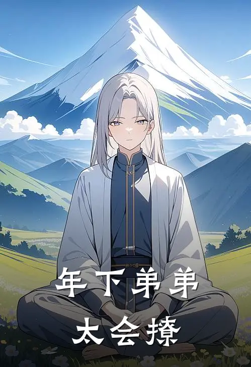 年下弟弟太会撩