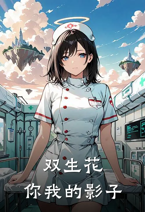 双生花：你我的影子