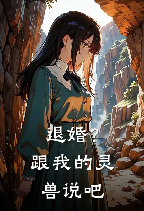 退婚？跟我的灵兽说吧