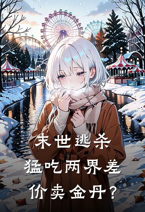 末世逃杀，猛吃两界差价卖金丹？叶东飞孙富贵完本小说大全_免费小说免费阅读末世逃杀，猛吃两界差价卖金丹？(叶东飞孙富贵)