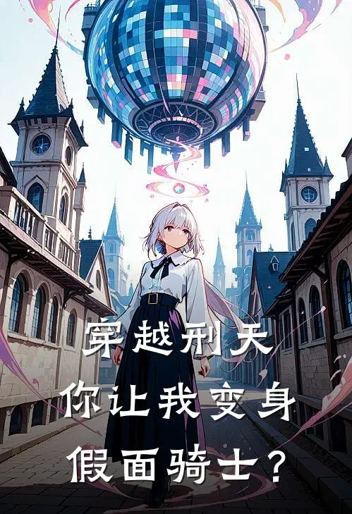 穿越刑天：你让我变身假面骑士？