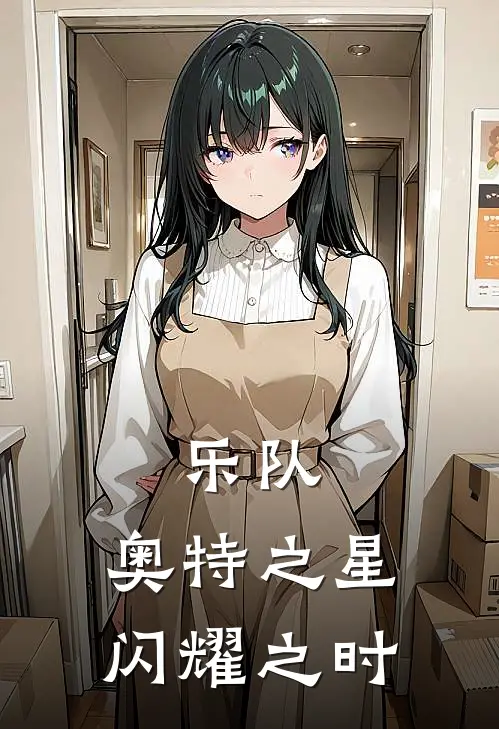 乐队：奥特之星闪耀之时