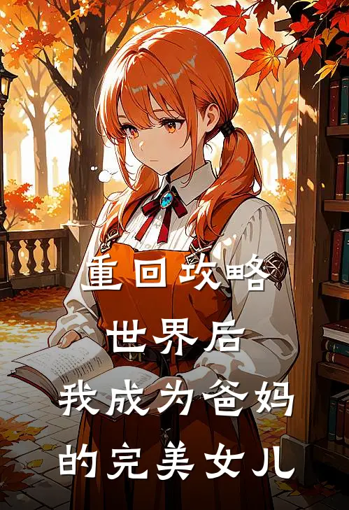 重回攻略世界后，我成为爸妈的完美女儿