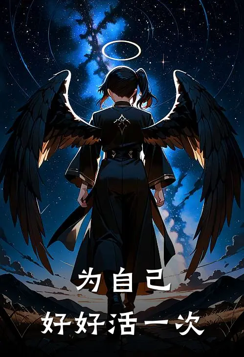 为自己，好好活一次