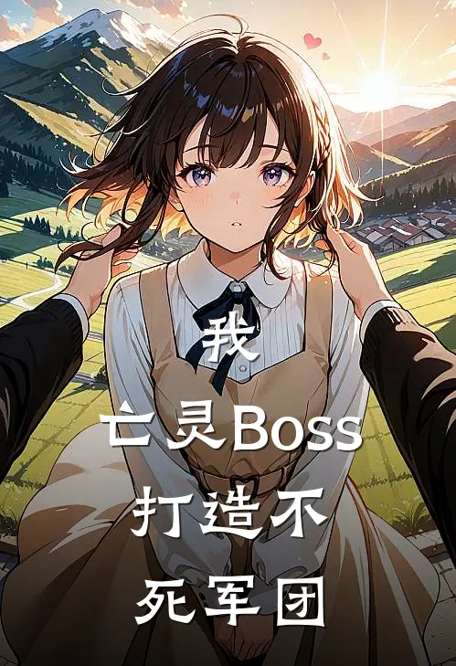 我，亡灵Boss，打造不死军团
