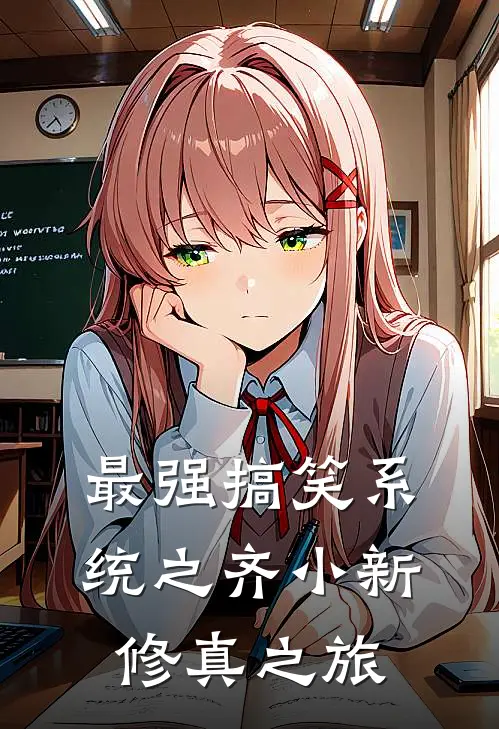 最强搞笑系统之齐小新修真之旅