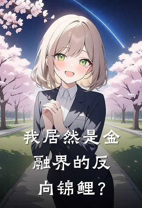 我居然是金融界的反向锦鲤？