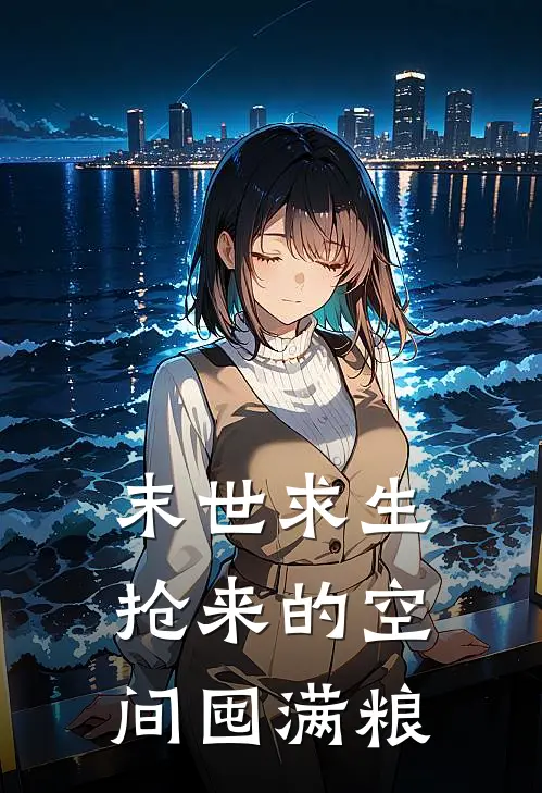 末世求生：抢来的空间囤满粮