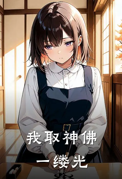 我取神佛一缕光