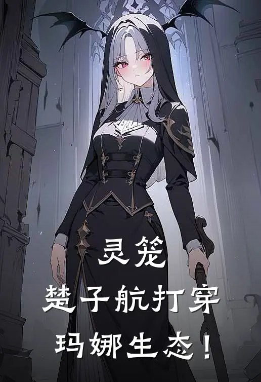 灵笼：楚子航打穿玛娜生态！