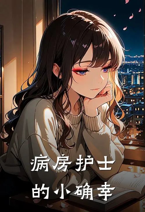 病房护士的小确幸