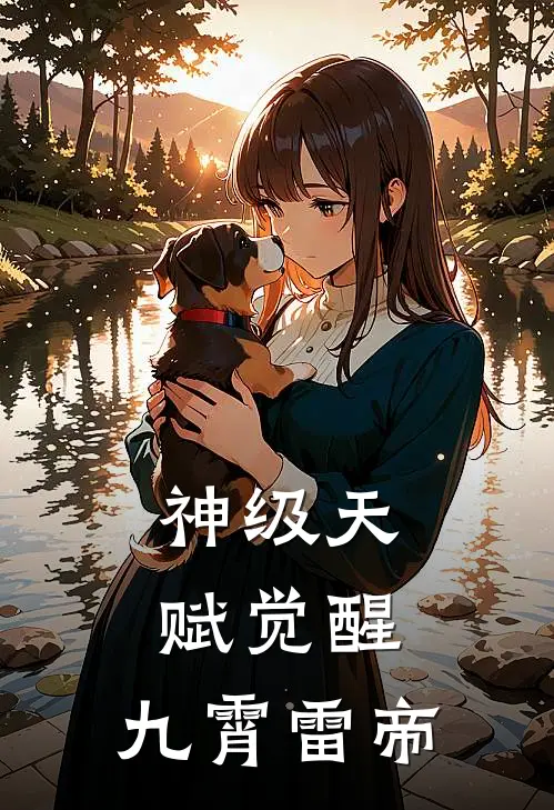 神级天赋觉醒：九霄雷帝