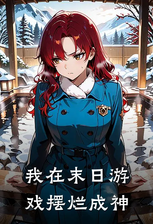 我在末日游戏摆烂成神