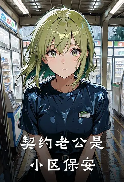 契约老公是小区保安