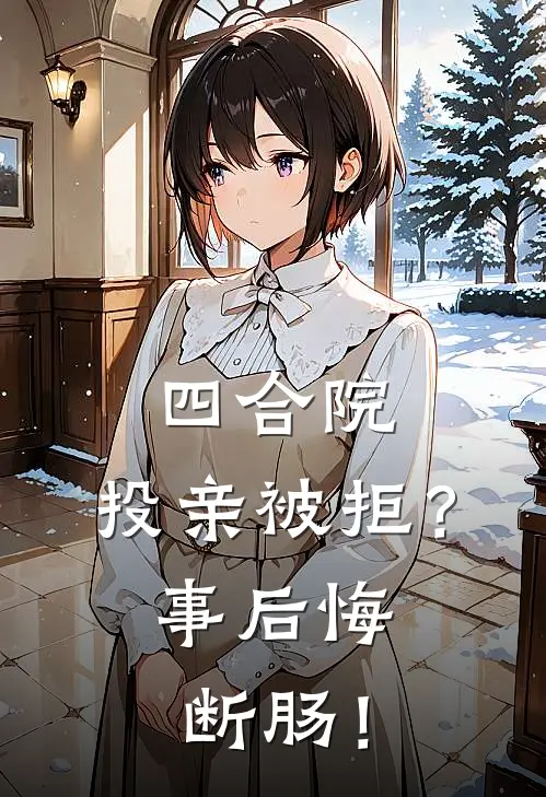 四合院：投亲被拒？事后悔断肠！林家栋易中海完结小说大全_免费热门小说四合院：投亲被拒？事后悔断肠！(林家栋易中海)