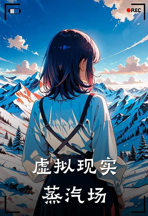 虚拟现实蒸汽场