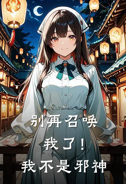 别再召唤我了！我不是邪神