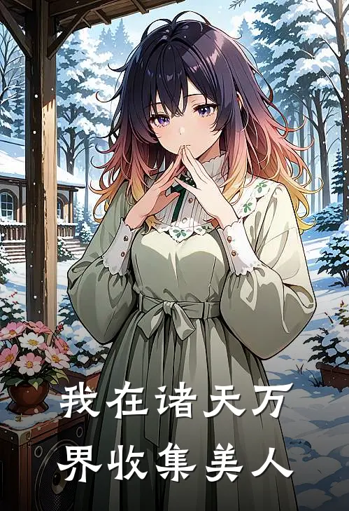 我在诸天万界收集美人