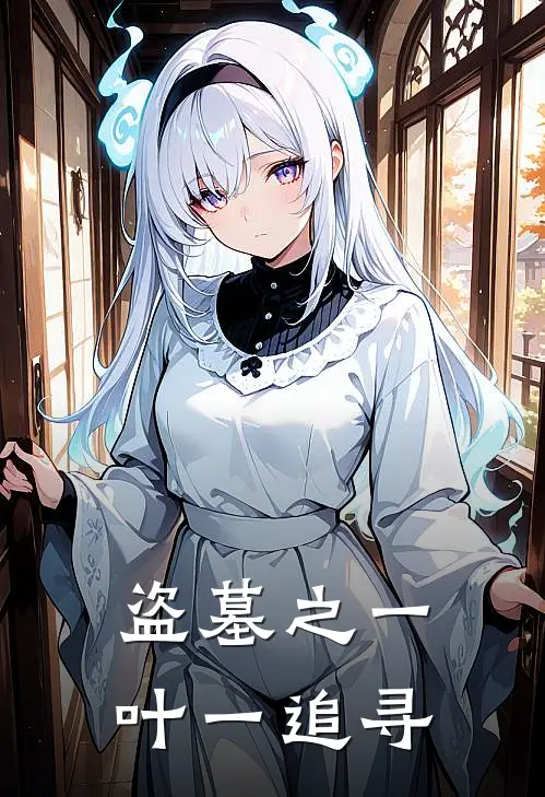 盗墓之一叶一追寻