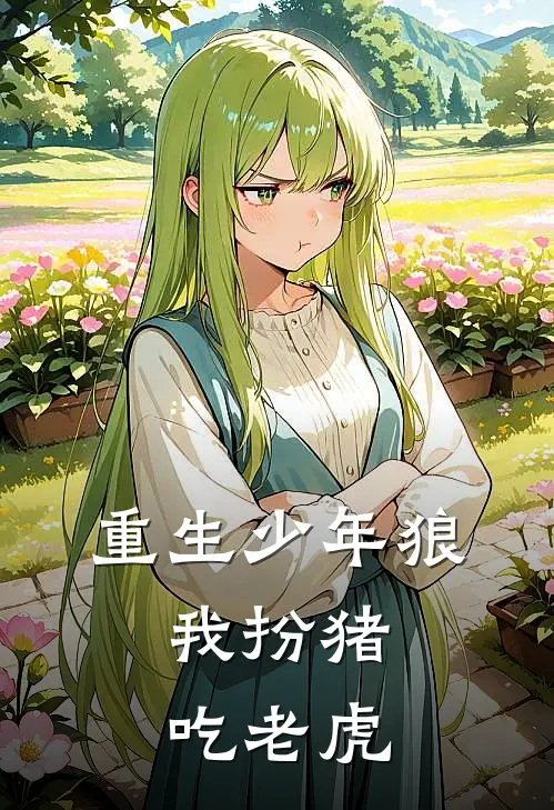 重生少年狼，我扮猪吃老虎