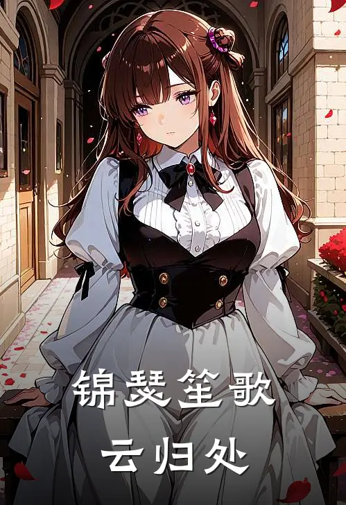 锦瑟笙歌云归处