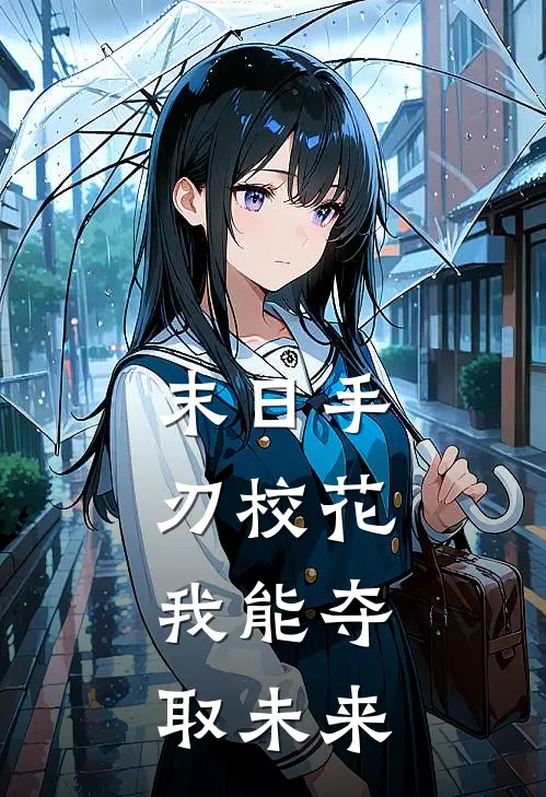 末日手刃校花，我能夺取未来