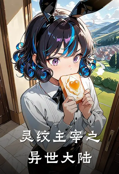 灵纹主宰之异世大陆