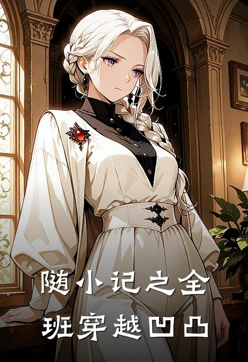 随小记之全班穿越凹凸