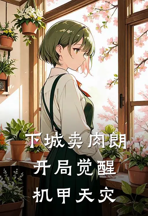 下城卖肉朗：开局觉醒机甲天灾