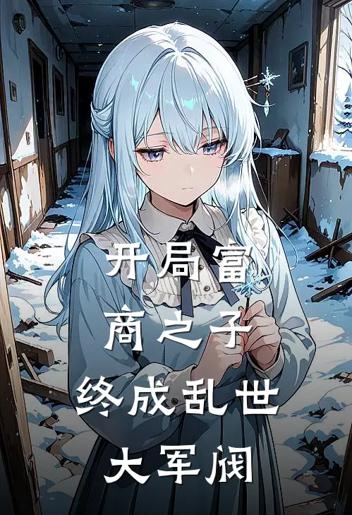 开局富商之子，终成乱世大军阀