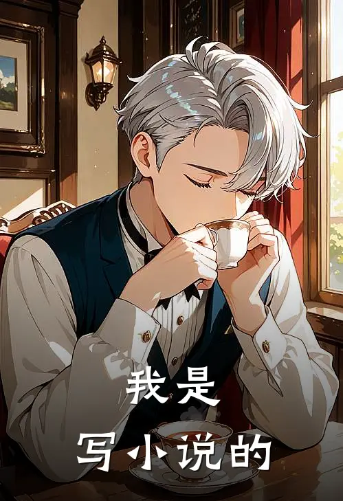 我是，写小说的