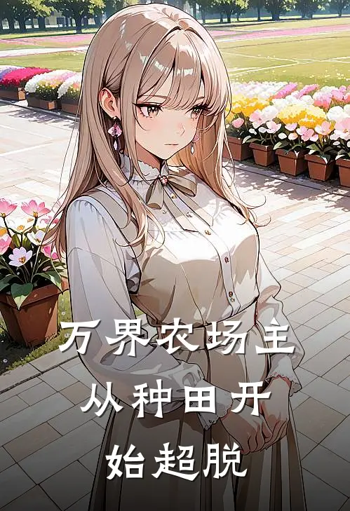 万界农场主：从种田开始超脱