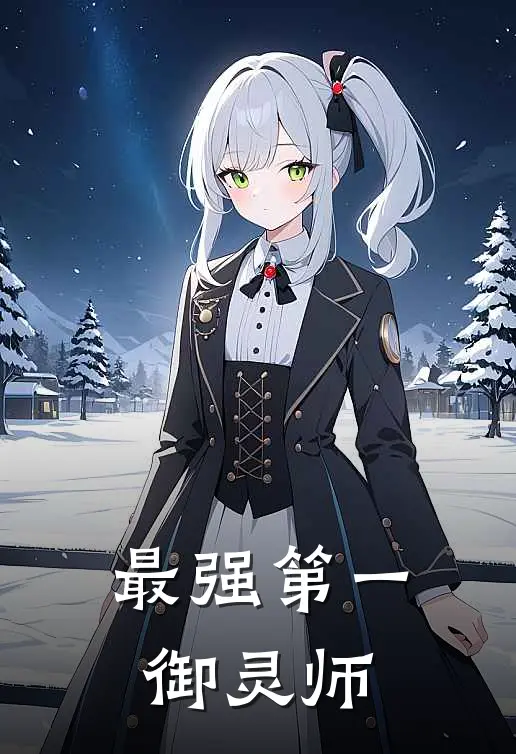 最强第一御灵师