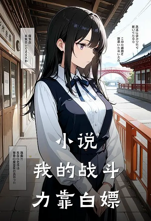 小说：我的战斗力靠白嫖