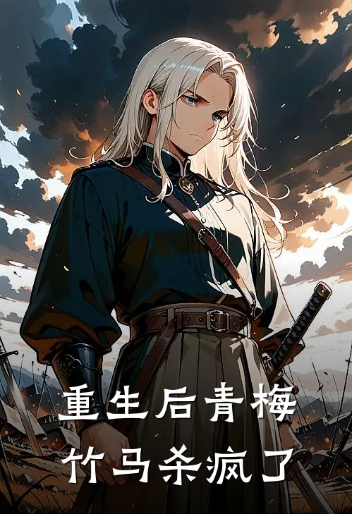 重生后青梅竹马杀疯了