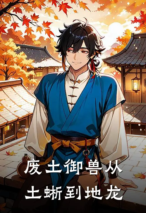 废土御兽从土蜥到地龙秦真李果热门完本小说_最新章节列表废土御兽从土蜥到地龙(秦真李果)