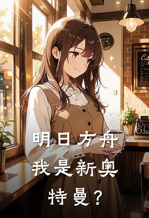 明日方舟：我是新奥特曼？