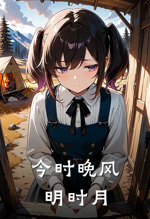 今时晚风明时月