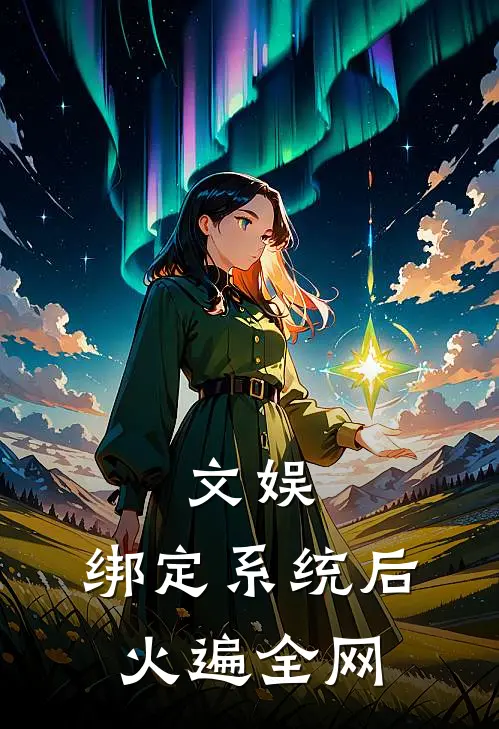 文娱：绑定系统后火遍全网