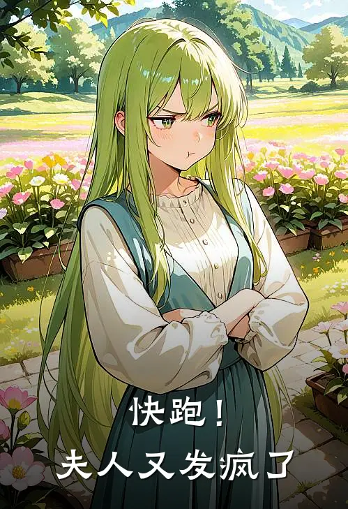 快跑！夫人又发疯了