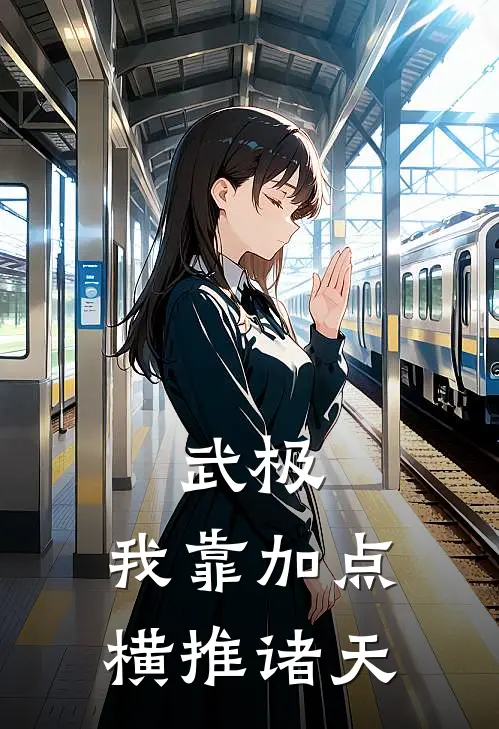 武极：我靠加点横推诸天