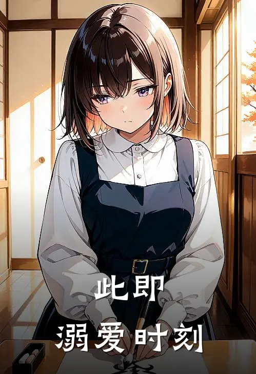 此即，溺爱时刻