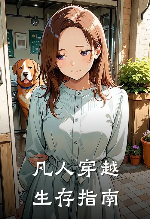 凡人穿越生存指南