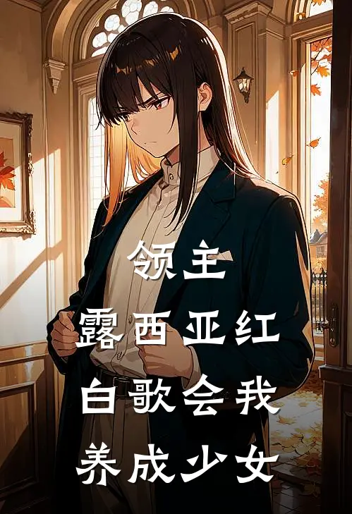 领主：露西亚红白歌会我养成少女