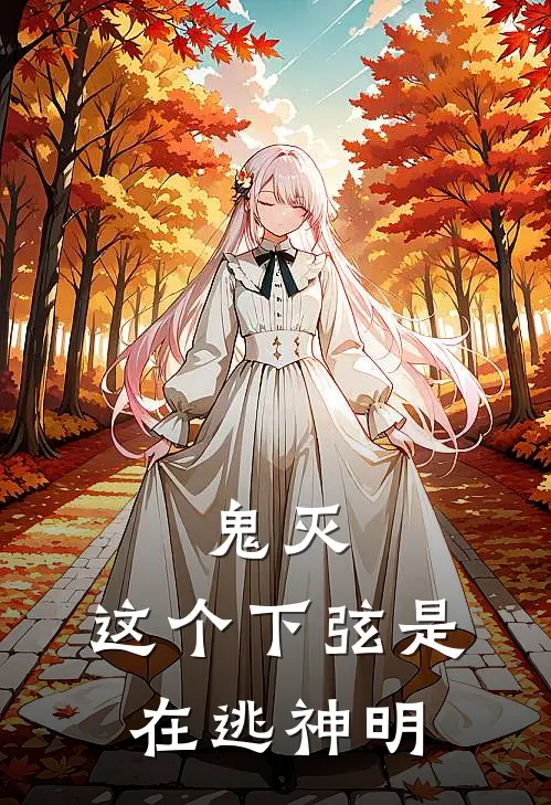 鬼灭：这个下弦是在逃神明